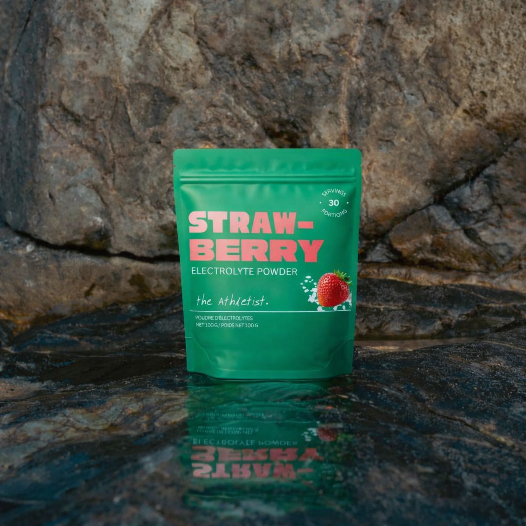 Everyday Electrolytes