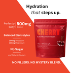 Everyday Electrolytes